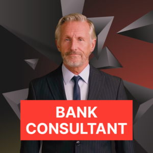 ai banker virtual assistant