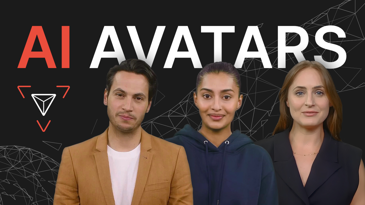 ai generated virtual assistants for businesses