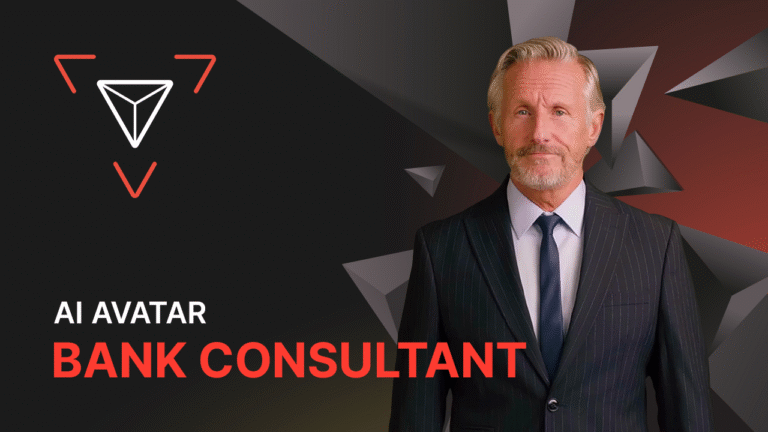 ai in banking persolnalized experience