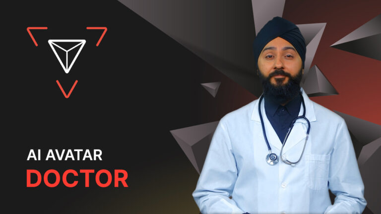 avatar ai in healthcare