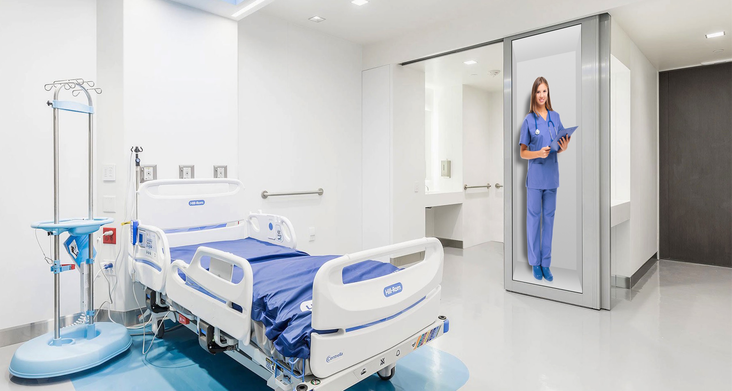 hospital intelligent medical ai avatar