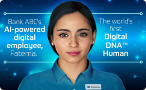 in banker customer service