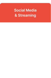 social influencer marketing