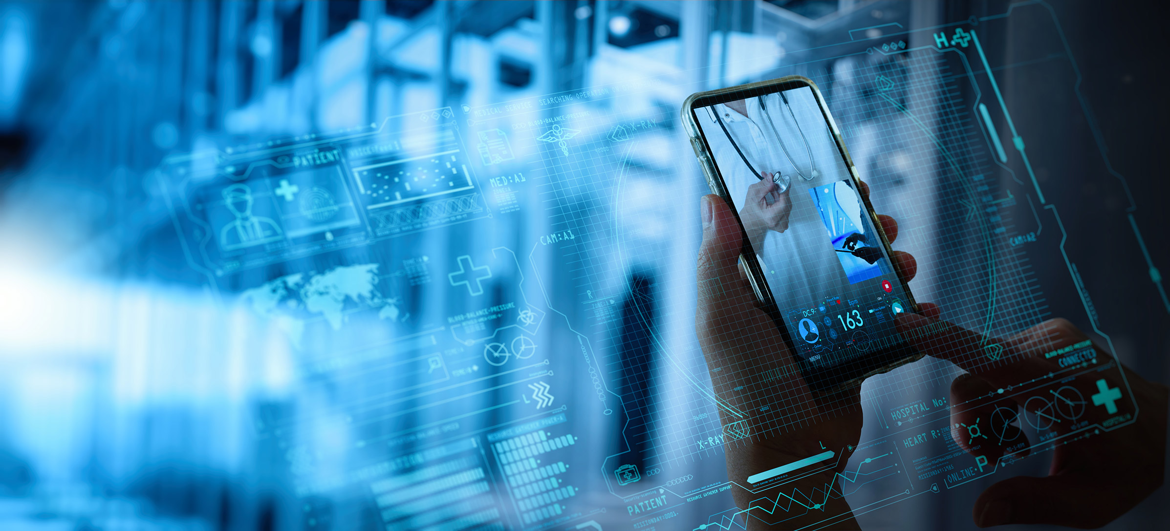 ai avatar recovery coach