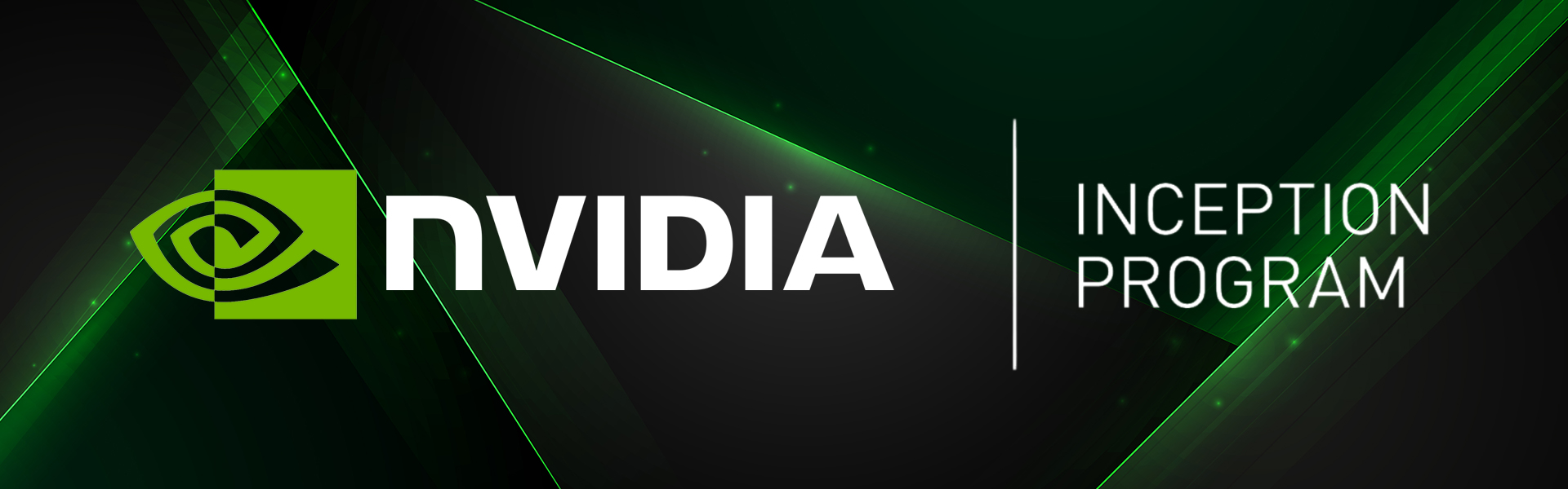 ravatar accepted to nvidia interception program