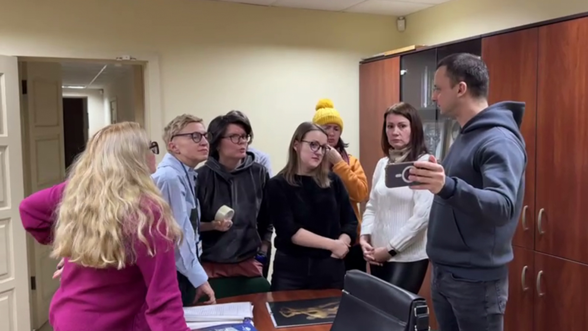 collaboration with taras shevchenko national museum experts in creating 3d real time avatar model kobzar