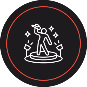 holograms and holographic avatars for entertainment and fan engagement