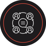 remote meetings with holograms for live 3d interaction