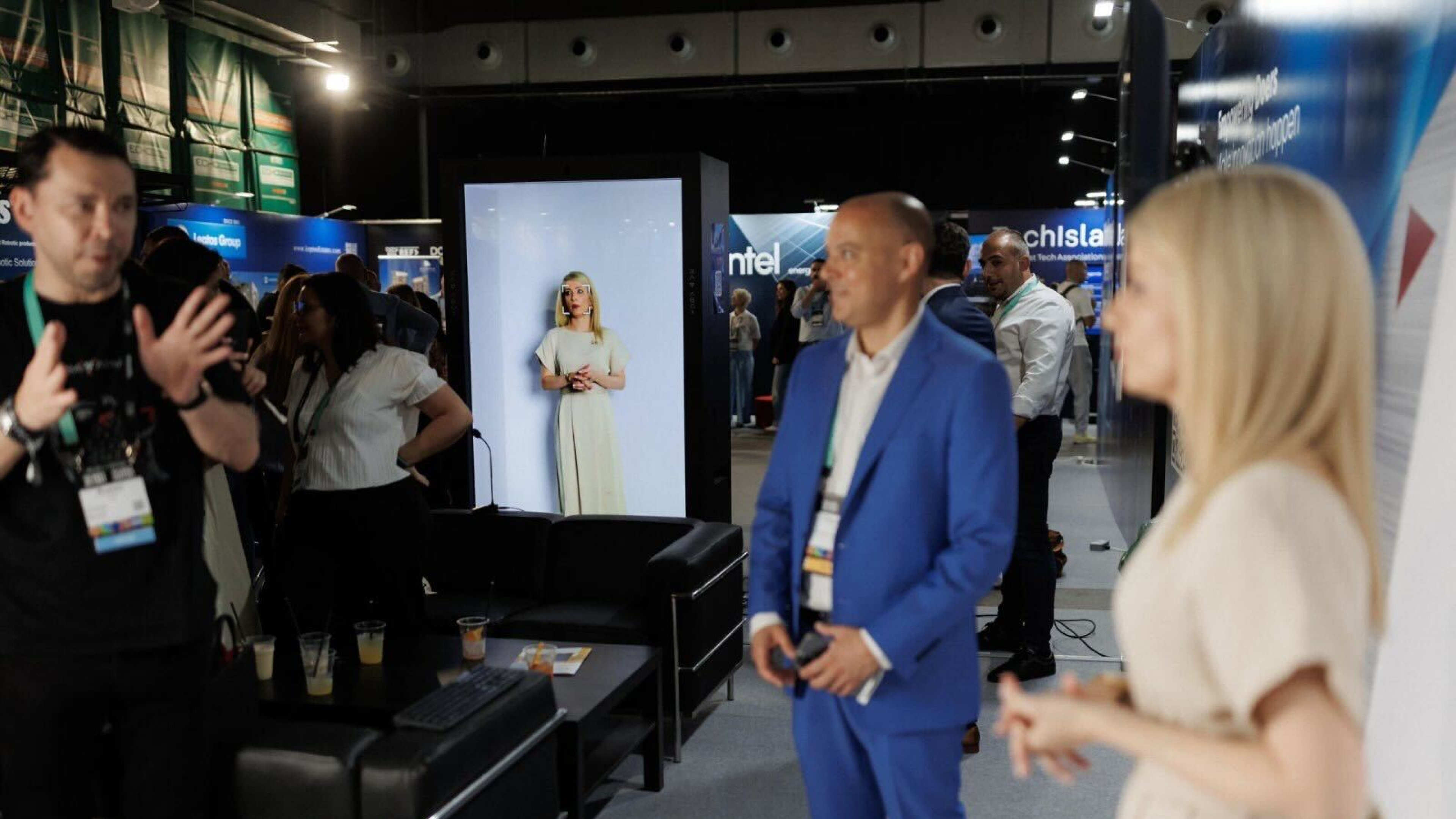 annita demetriou president of house of representatives government digital innovations support