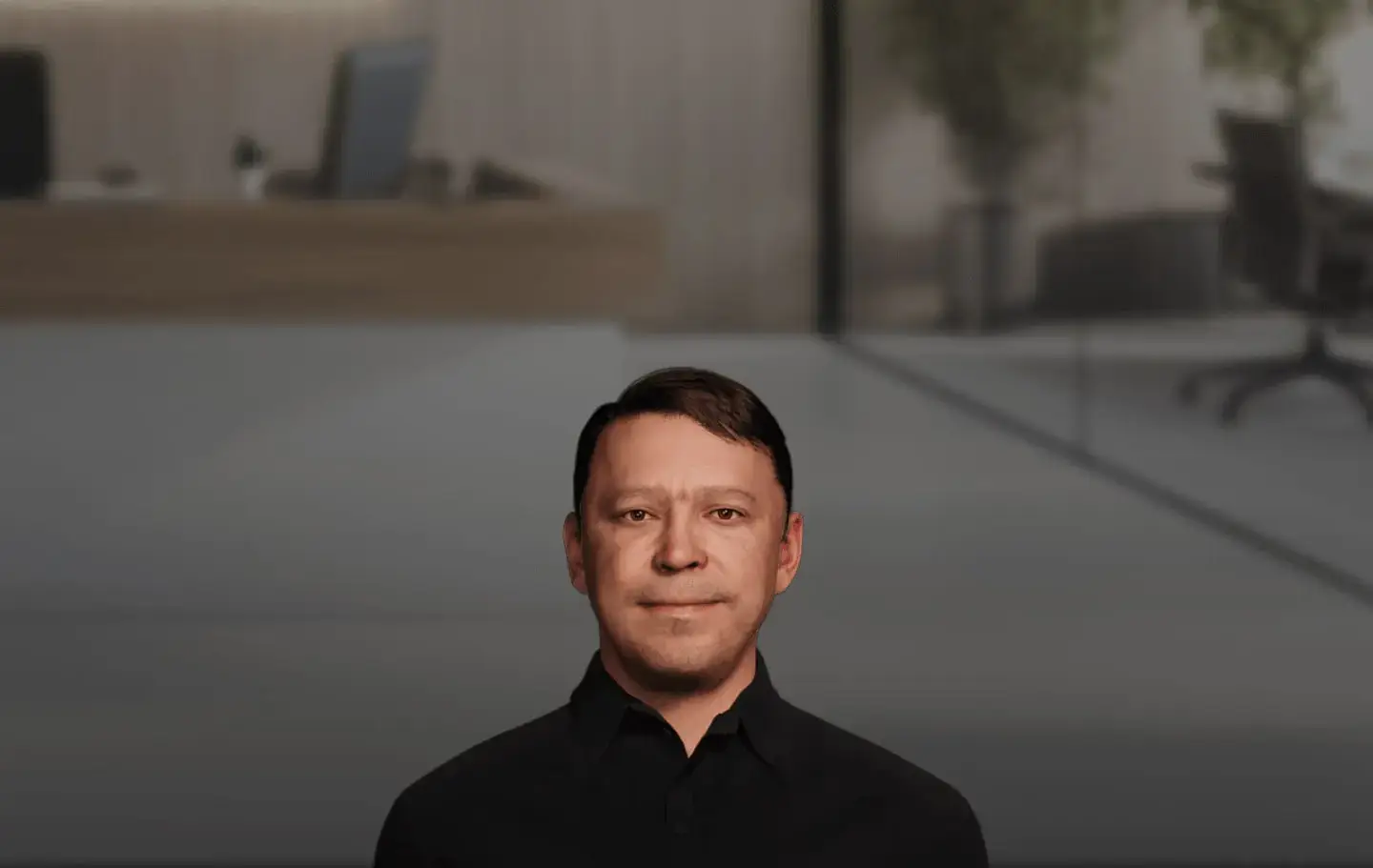 3d digital avatar creator for real time interaction