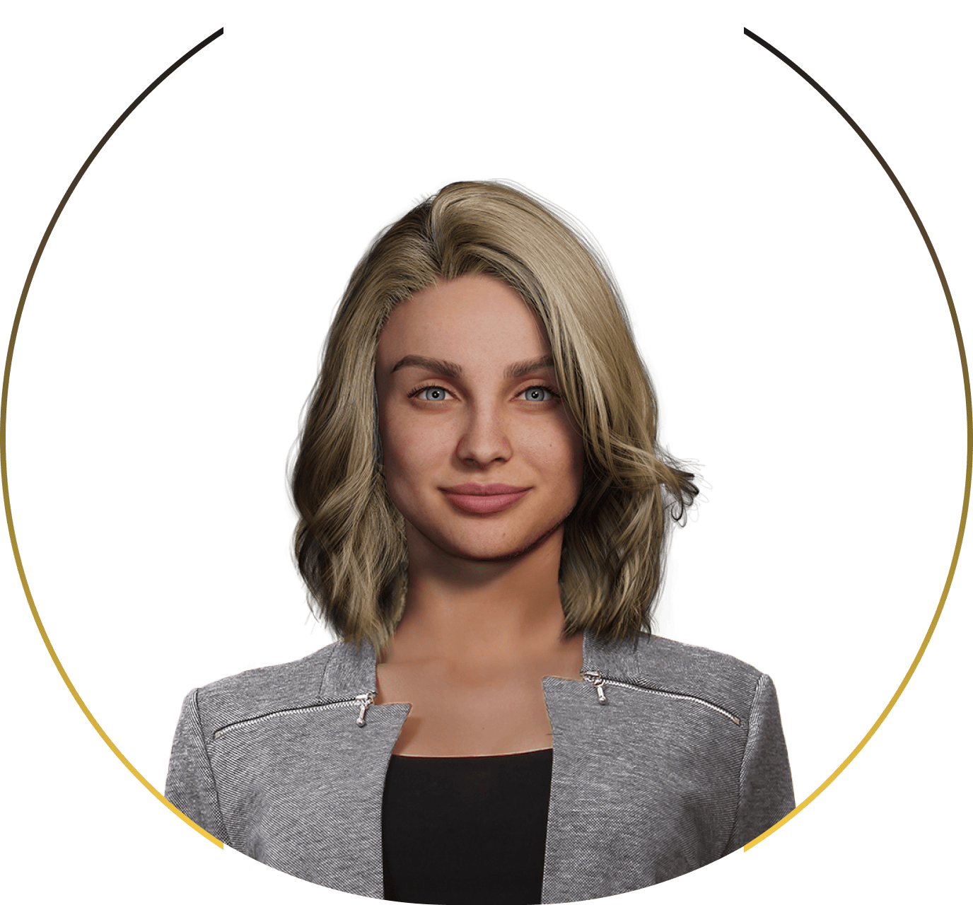 best lifelike digital human technology for enterprises