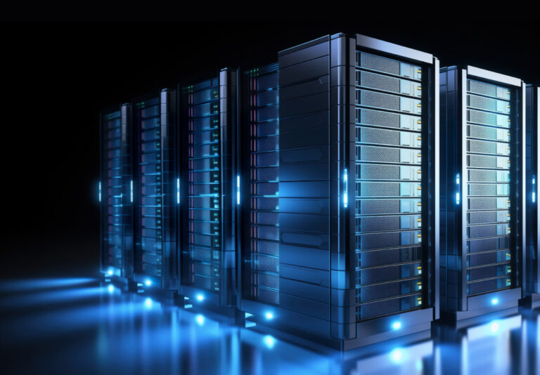 on-premise infrastructure for hosting AI avatars that operate secure data